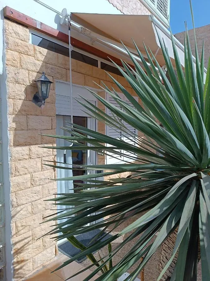 Solo Adultos, Las Tuneras Rooms La Oliva Espagne