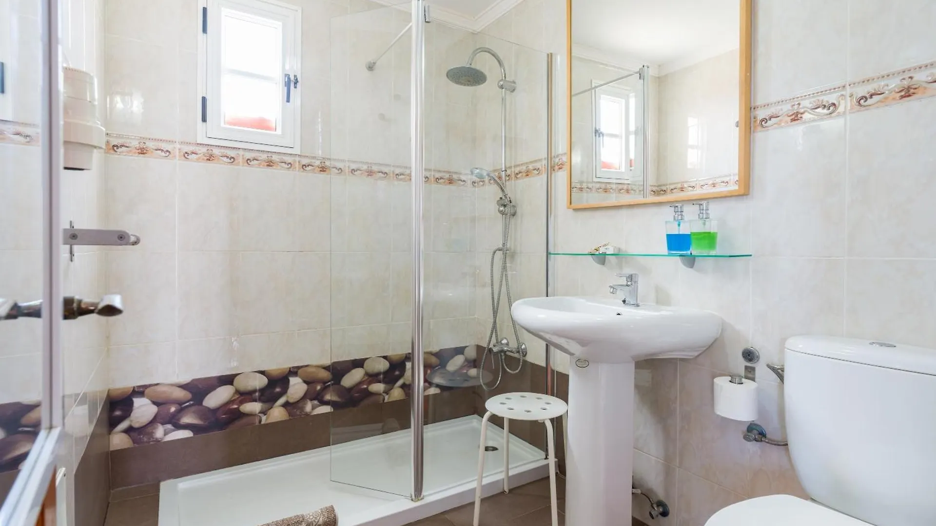 Solo Adultos, Las Tuneras Rooms La Oliva Séjour à la campagne