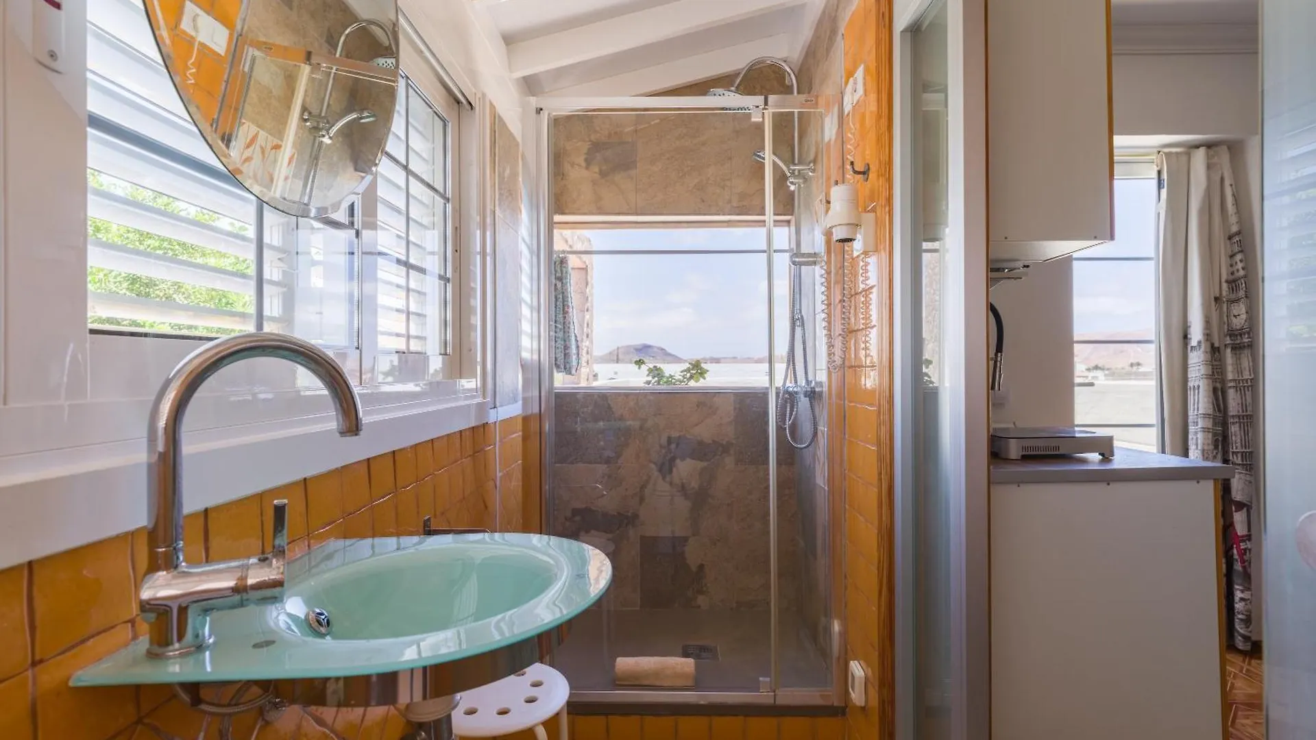 Solo Adultos, Las Tuneras Rooms La Oliva