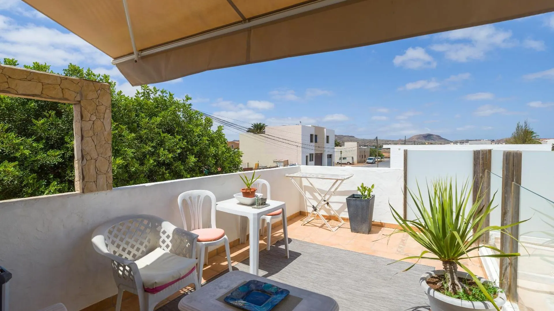 Solo Adultos, Las Tuneras Rooms La Oliva Casa di campagna