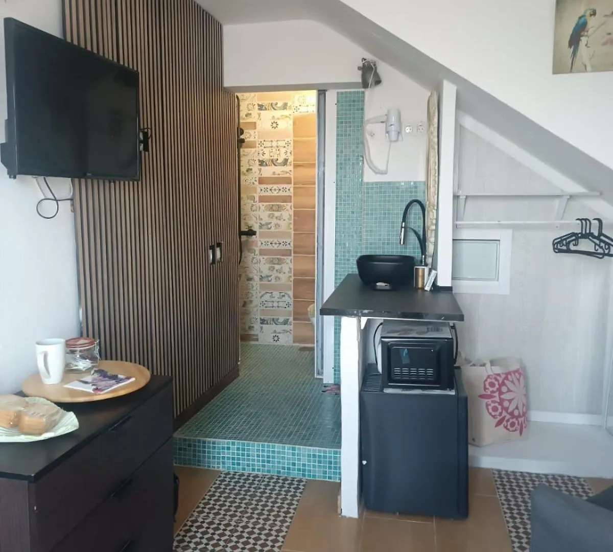 Solo Adultos, Las Tuneras Rooms La Oliva Spagna