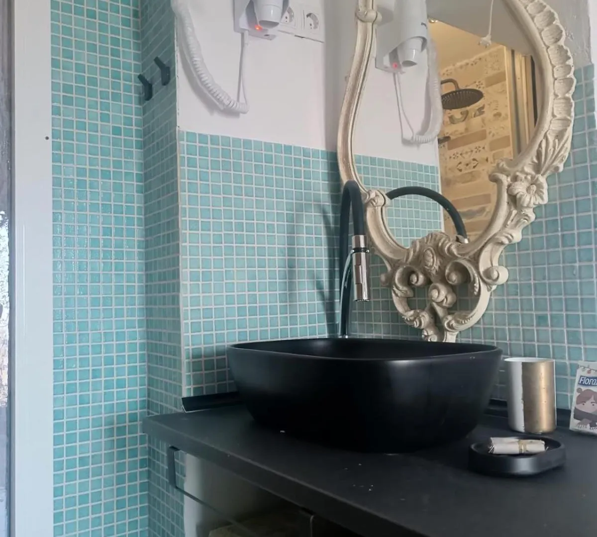 Solo Adultos, Las Tuneras Rooms La Oliva Casa di campagna