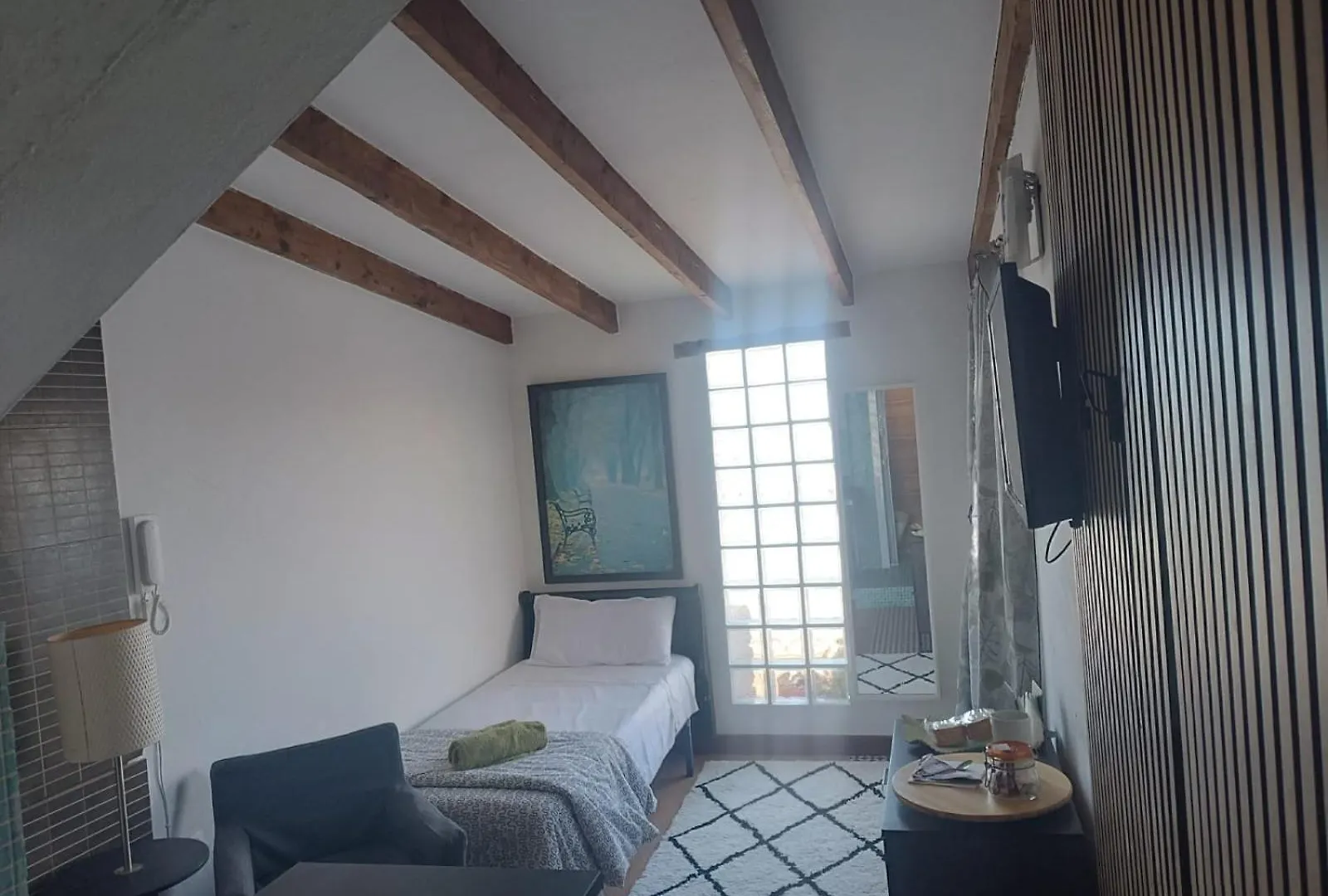 Solo Adultos, Las Tuneras Rooms La Oliva Spagna