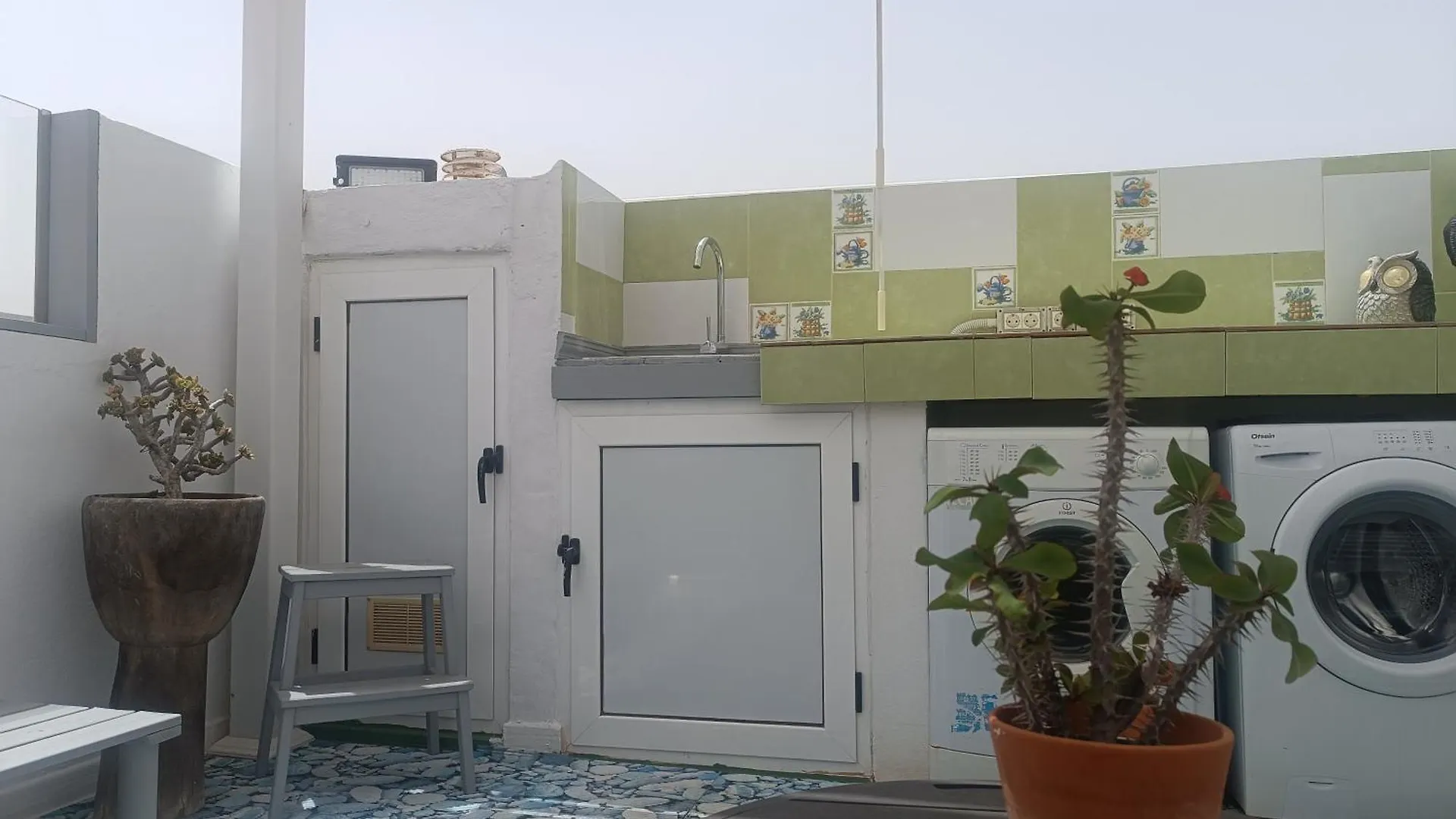 Solo Adultos, Las Tuneras Rooms La Oliva Séjour à la campagne