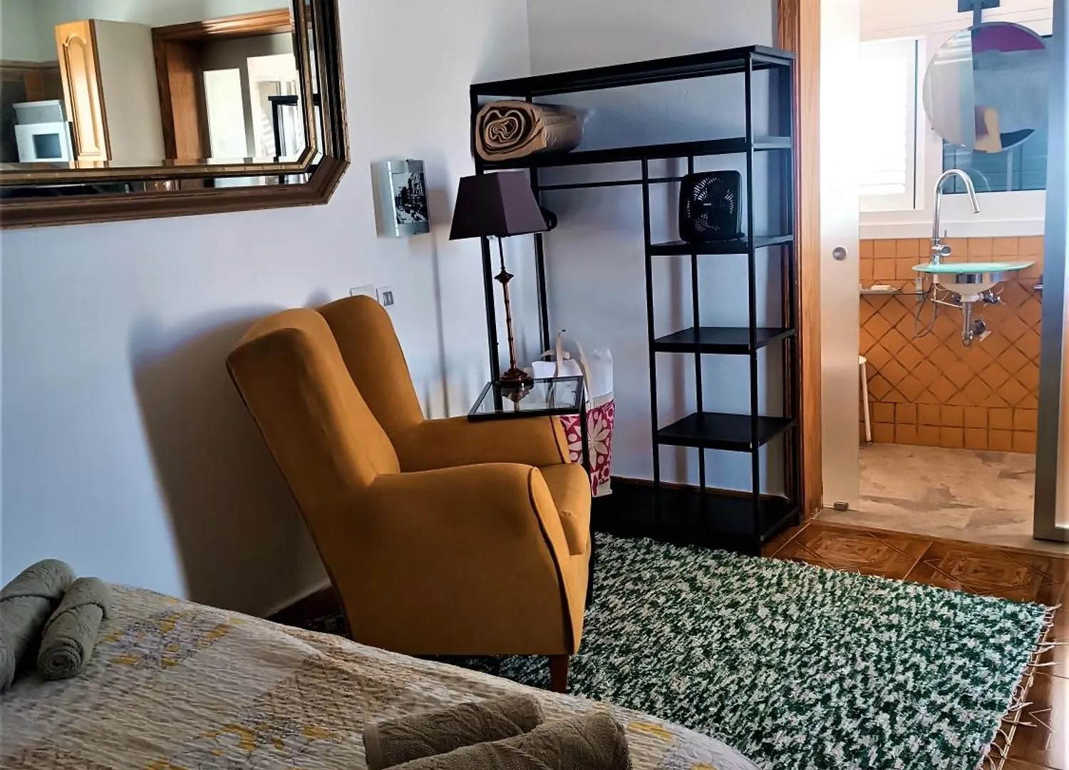 Solo Adultos, Las Tuneras Rooms La Oliva Séjour à la campagne
