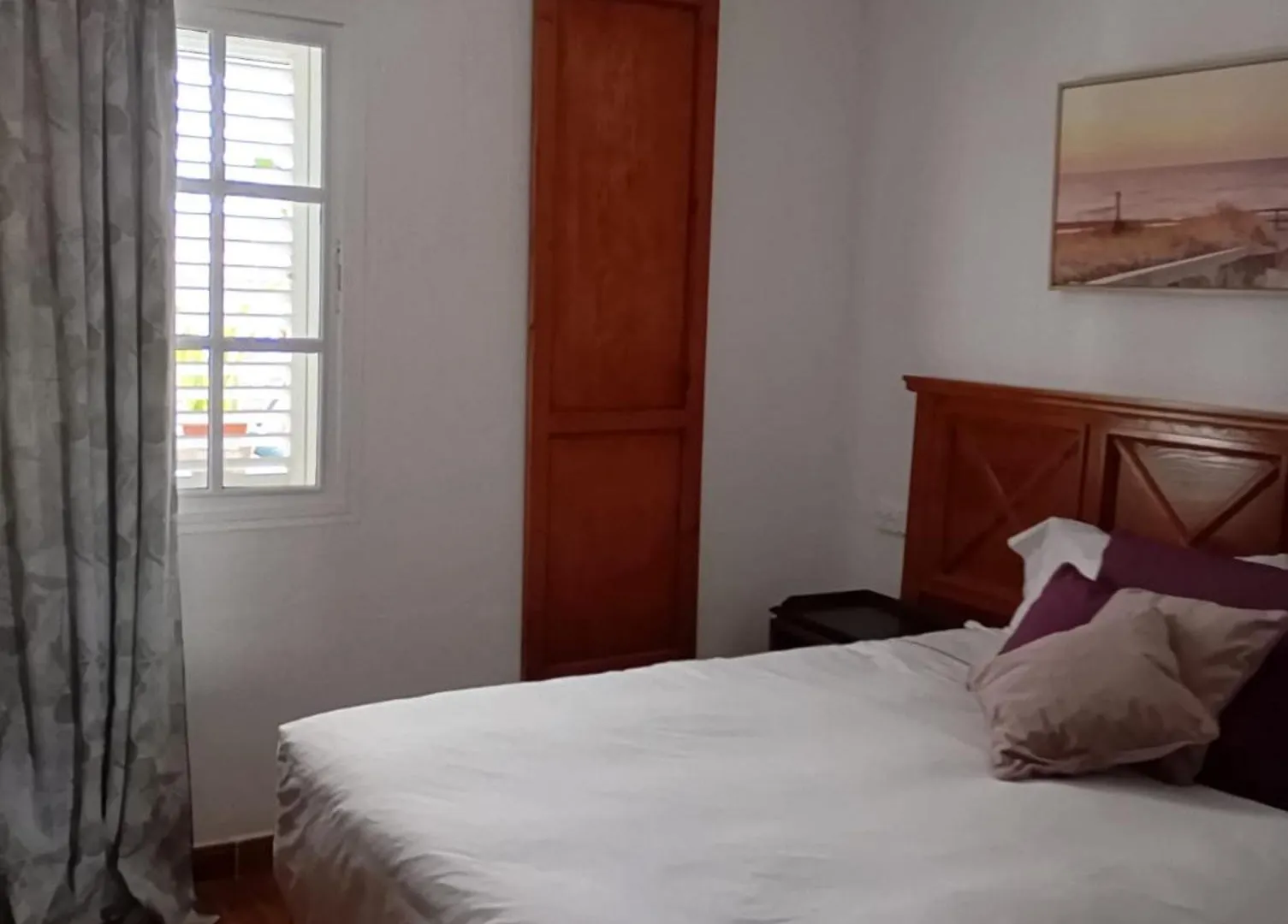 Casa di campagna Solo Adultos, Las Tuneras Rooms La Oliva