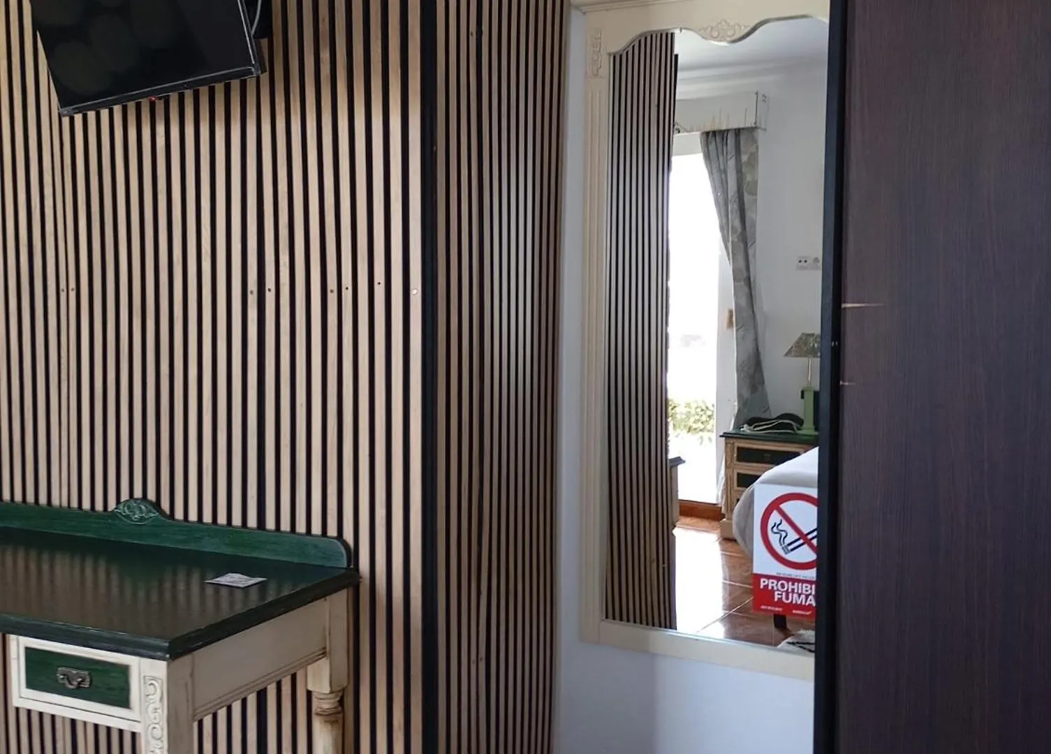 Casa di campagna Solo Adultos, Las Tuneras Rooms La Oliva Spagna