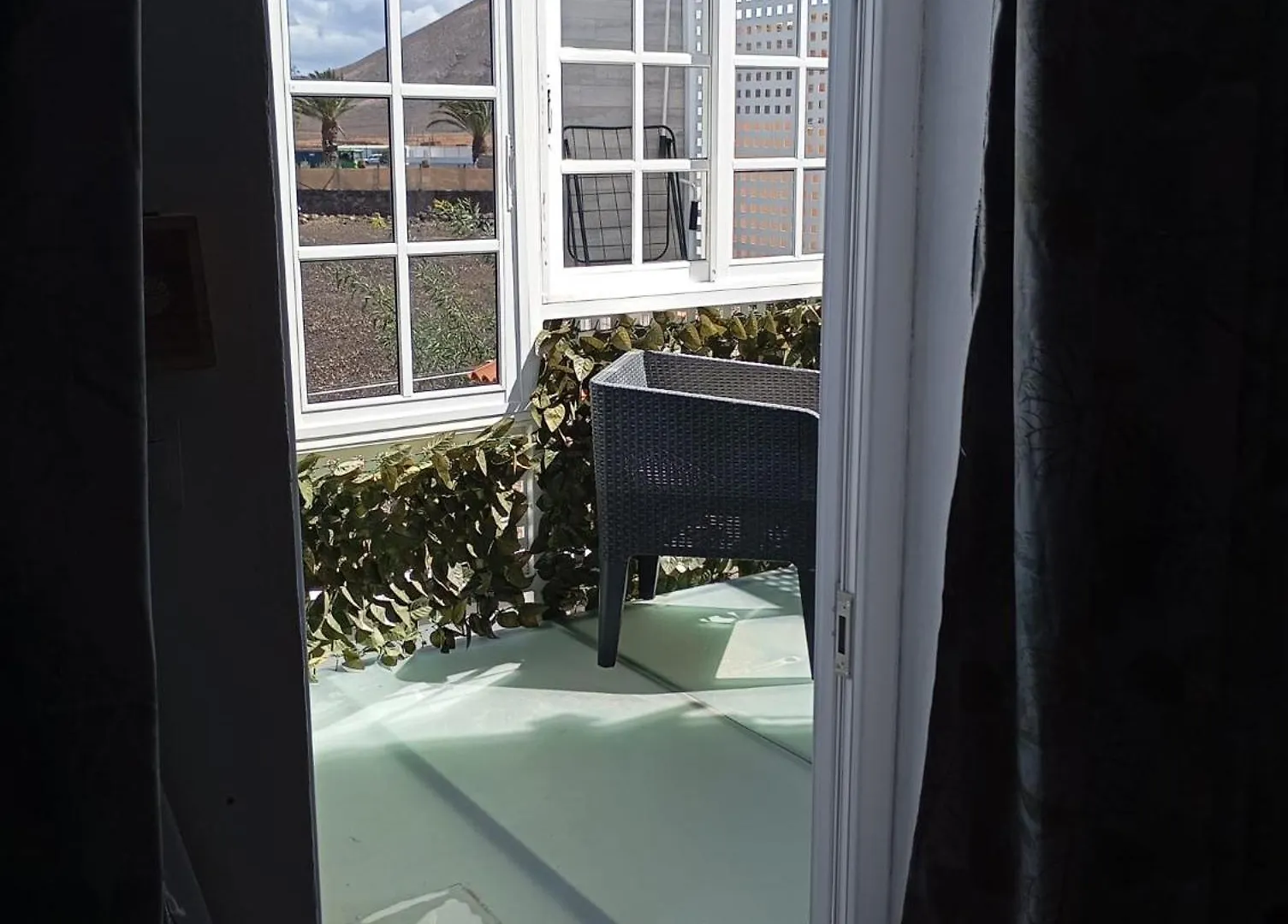 Casa di campagna Solo Adultos, Las Tuneras Rooms La Oliva Spagna