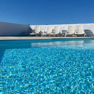  Séjour chez l'habitant Verano Compartidos Villaverde